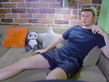 Chaturbate Sex Cam of alex_onelove