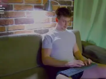 Chaturbate Adult Video Chat of alex_onelove