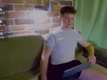 Chaturbate Adult Webcams of alex_onelove
