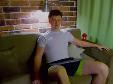 Chaturbate Live Porn of alex_onelove
