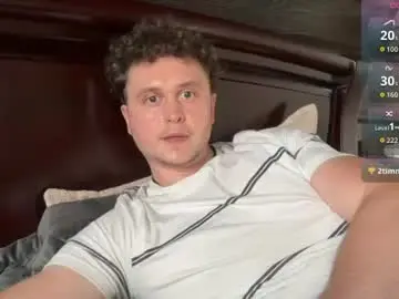 Chaturbate Sex Chat of alex_onelove