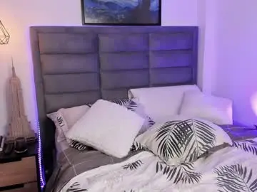 Chaturbate Best live sex cam show of archiekingss