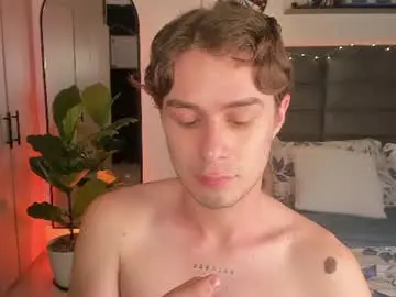 Chaturbate Best live sex cam show of archiekingss