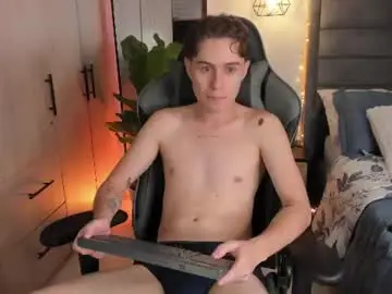 Chaturbate Free Porn Cam of archiekingss