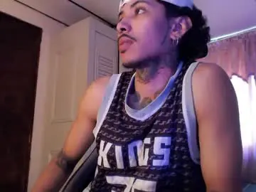 Chaturbate Live Porn of bra_c