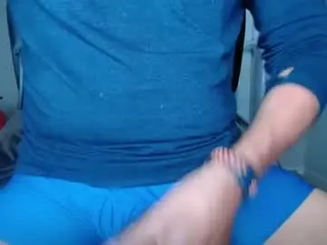 Chaturbate Live Sex Cam of delicioso4u