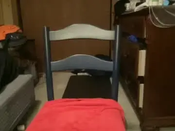 Chaturbate Live Sex of gingernospice