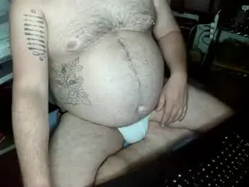 Chaturbate Nude Webcam of indigolvr