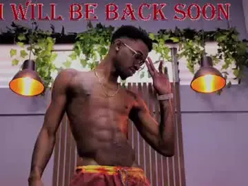 Chaturbate Live Porn of kofi_exotic_