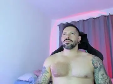 Chaturbate Free Porn Cam of pierrevidal
