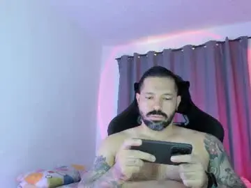 Chaturbate Free Live Porn of pierrevidal