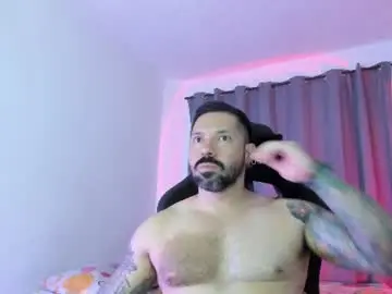 Chaturbate Watch Live Sex Cams of pierrevidal