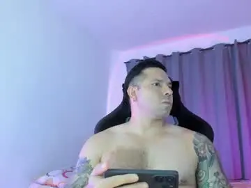 Chaturbate Live Sex of pierrevidal