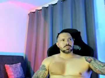 Chaturbate Sex Chat of pierrevidal
