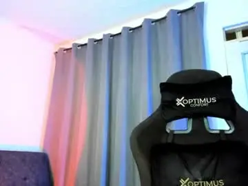 Chaturbate Free Porn Cam of pierrevidal