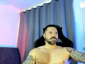 Chaturbate Adult Webcam of pierrevidal