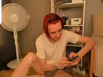 Chaturbate Nude Webcam of sasha_vesmus