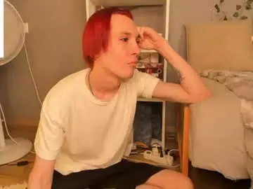 Chaturbate Adult Webcam of sasha_vesmus
