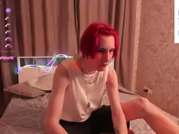 Chaturbate Live Sex of sasha_vesmus