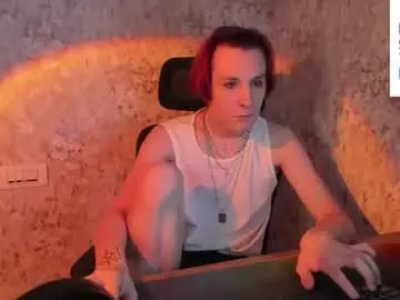 Chaturbate Free Live Porn of sasha_vesmus