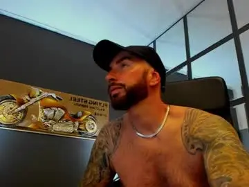 Chaturbate Free Live Porn of arongrant