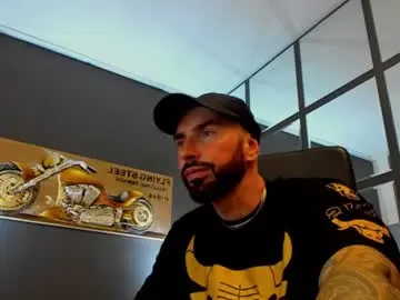 Chaturbate Adult Webcam of arongrant