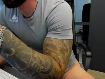 Chaturbate Private Sex Chat of arongrant