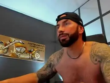 Chaturbate Private Sex Chat of arongrant