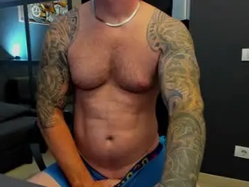 Chaturbate Private Sex Chat of arongrant