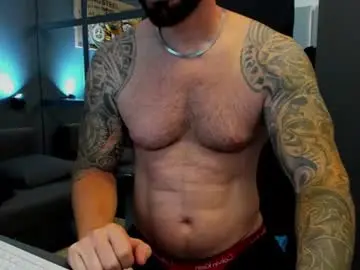 Chaturbate Adult Webcams of arongrant