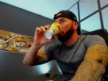 Chaturbate Sex Cam of arongrant