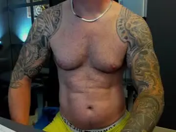 Chaturbate Best Webcam of arongrant
