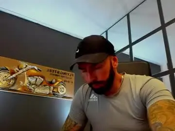 Chaturbate Best Webcam of arongrant