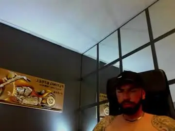 Chaturbate Free Live Porn of arongrant