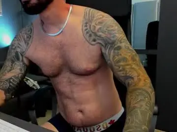 Chaturbate Adult Video Chat of arongrant