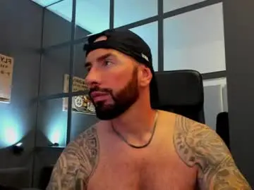 Chaturbate Best live sex cam show of arongrant