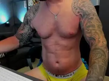 Chaturbate Free Live Porn of arongrant