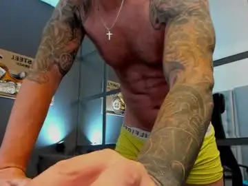 Chaturbate Private Sex Chat of arongrant