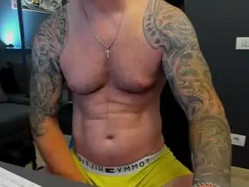 Chaturbate Sex Chat of arongrant