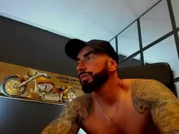 Chaturbate Sex Chat of arongrant
