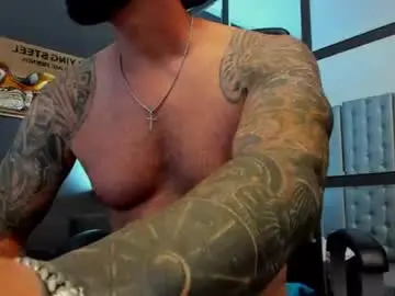 Chaturbate Adult Webcams of arongrant