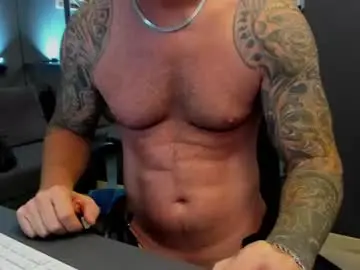 Chaturbate Adult Webcam of arongrant