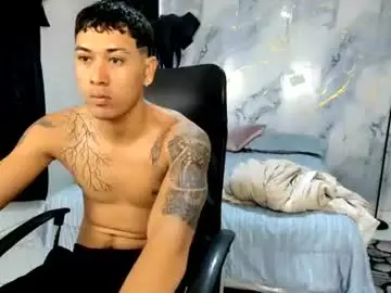 Chaturbate Free Porn Cam of carlitosex09