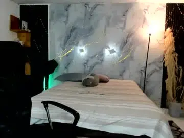 Chaturbate Live Sex Cam of carlitosex09