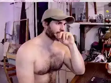 Chaturbate Nude Webcam of osito_blanco