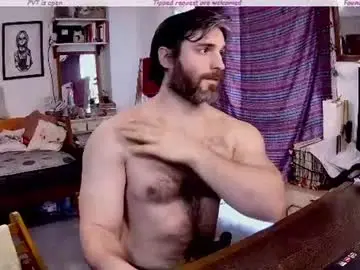 Chaturbate Private Sex Chat of osito_blanco