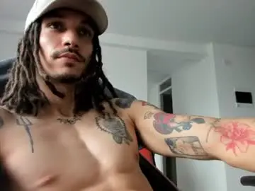 Chaturbate Private Sex Chat of shiryu_ak