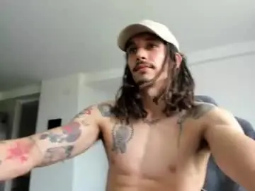 Chaturbate Adult Webcam of shiryu_ak