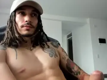 Chaturbate Best Webcam of shiryu_ak
