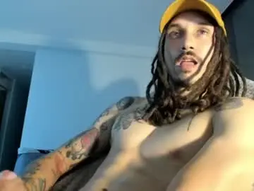 Chaturbate Free Porn Cam of shiryu_ak